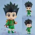 Xiao Jie Green Outfit 2803