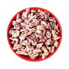 Colorful Flat Peanuts New Arrival Small Flat Peanuts Original Flavor Snacks Vacuum Packaging Yunnan Colorful Peanuts Manufacturer