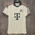 2627 bairen away game