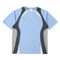 Pala co-branded short sleeves (blue)