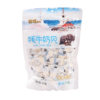 Milk Tablets and Milk Candies, a Specialty of Xining, Qinghai, Sourced from the Remote Highland Yak Milk, Containing Prebiotics, 252g Bagged