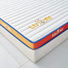 New Adult Antibacterial Latex Memory Mattress Maternal and Infant Grade Student Dormitory Home Thickened Soft Cushion Mattress Wholesale