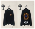 12-Black Orange