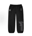 Oid sweatpants (black)