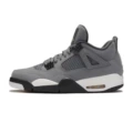 Aj4-cool Gray Mouse