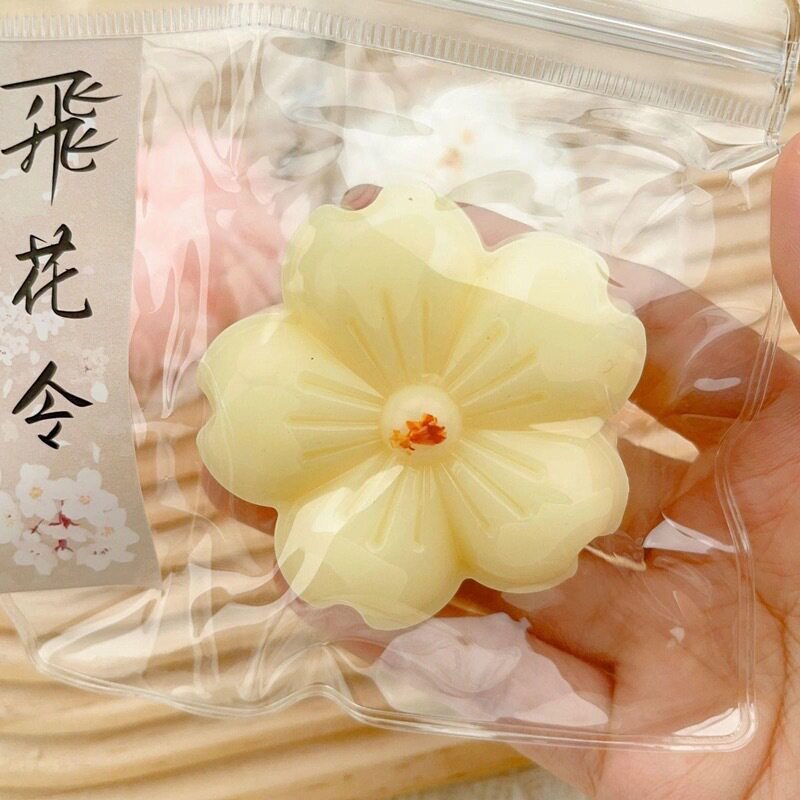 キンモクセイケーキ【イエロー】