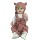 Кукла RebornDoll с многоязычным интеллектуальным диалогом, имитирующая возрождение куклы-младенца, кукла-ребенок-возрождение куклы mini 4
