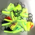 1 Generation old luminous more than 10 (single key chain)