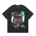 H905 washed black (digital printing)