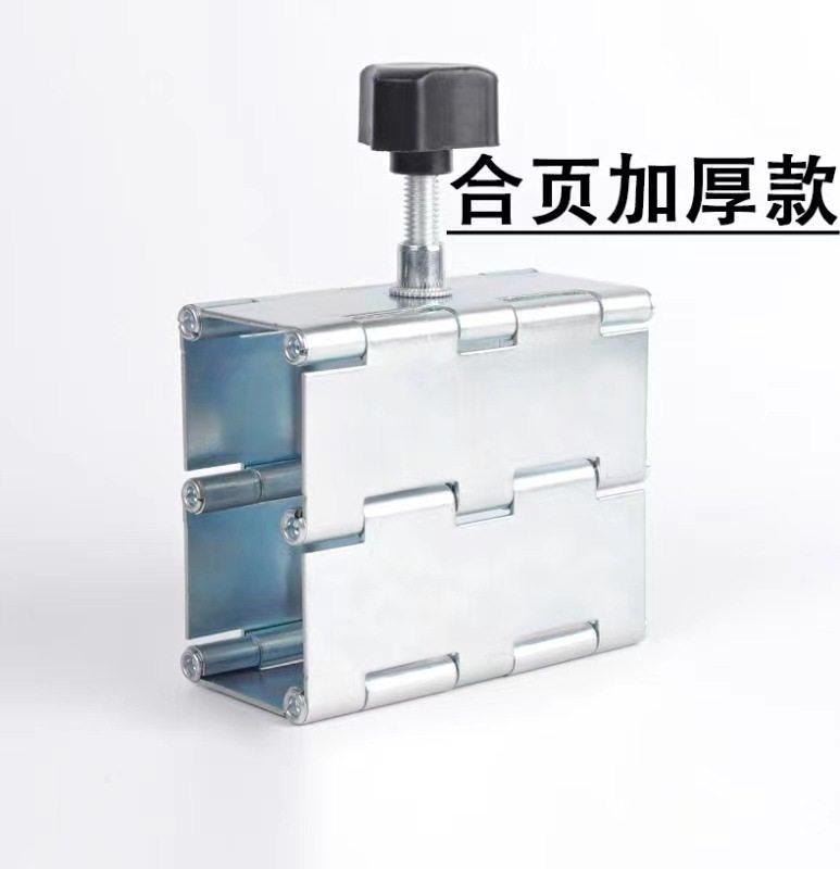 瓷砖顶高器瓦工贴砖垫高工具调平定位抬高器手动升降瓷砖调节器