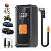 Car Air Pump Portable Tire Pump Car Wireless Electric Pump Air Pump Car Air Pump
