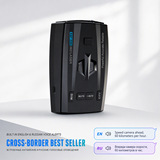 Новый продукт RAD1000 для внешней торговли электронный автомобиль для собак мобильный радар для измерения скорости автомобильный лидарный прибор для измерения скорости