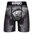 P35 one-eyed monster