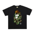 D011 Black Green