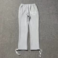 Pants - gray