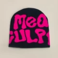 Black Pink (monochrome mea)