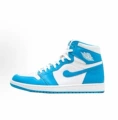 North carolina blue