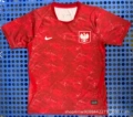 26-27 poland away game