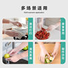 Yingke Food Grade K78 Standard Protective PVC Gloves Disposable PVC Food Kneading Baking Hair Dyeing