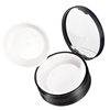 NOVO Soft Focus No Traceless Fixed Makeup Powder Oil Control Lasting Waterproof Sweat-proof No Makeup No Card Powder Student Party Honey Powder Cake