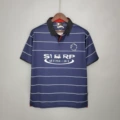 1999-00 season Manchester United away ✦