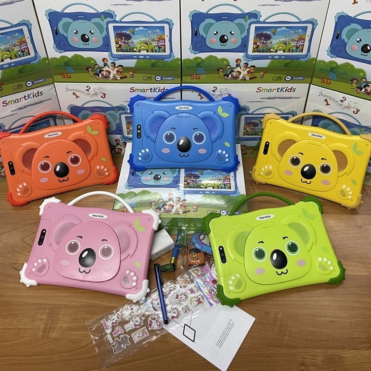 Cross-Border Export 7Inch Smartkids C11 Tablet Android Android 7inch Kidsren's Tablet