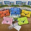 Cross-Border Export 7Inch Smartkids C11 Tablet Android Android 7inch Kidsren's Tablet