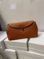 Brown small size [ready stock and shipped in seconds]