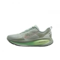 Gray green