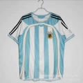 2006 argentina home court