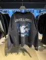 St1027 washed black