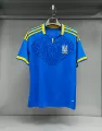 26-27 ukraine away game
