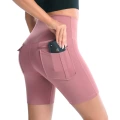 Shorts 20 W148 light red