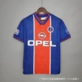 95-96 Paris