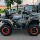 QJMOTOR600CC вездеходный внедорожный мотоцикл для взрослых, четырехколесный, с водяным охлаждением, с полным приводом, пляжный, для альпинизма, UTV mini 2