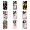 Magsafe Magnetic Hellokitty Hello Kitty Suitable for Apple 16 Mobile Phone Case Iphone17Promax Card