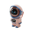 Cross-border astronaut smart AI spaceman Bluetooth audio desktop portable Bluetooth speaker creative gift