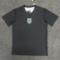 26-27 american goalkeeper. black