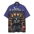 6201 washed purple
