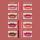 Трансграничное пятно rhode Hailey блеск для губ цветная помада Jelly Bean fine flashing lip glaze увлажняющая помада hailey mini 3