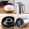 Water Thermos Household Stainless Steel Thermos Glass Liner Coffee Pot Office Thermos SM-3192