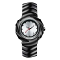 Black silver