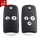 Подходит для Honda Acura Accord Civic Acura Odyssey CRV складной ключ в оригинальной сменной оболочке mini 0