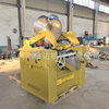 150 Type 260 Type 315 Type 405 Type Color Paste Ink Grease Three-Roller Machine Automatic Feeding Three-Roller Grinder