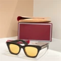 Tortoiseshell yellow box