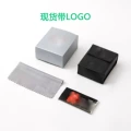 Leipeng folding glasses case