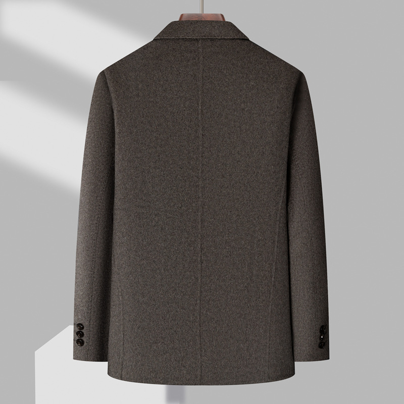 Áo Vest Nam Vest Hàng Mùa Xuân Thu Đông