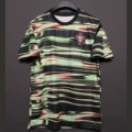 25portugal training uniform