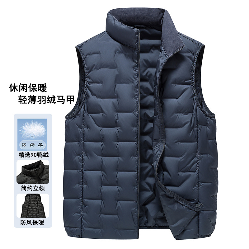 Áo Khoác Nam Hàng Mùa Xuân Thu Đông Phong Cách Trẻ Trung