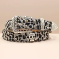 skull gray